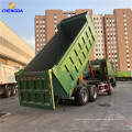Sinotruk 40 Ton Dump Truck